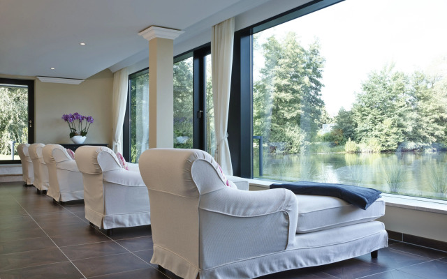 Hilton Frankfurt Gravenbruch