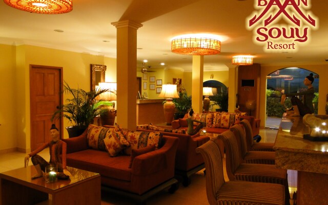 Baan Souy Resort