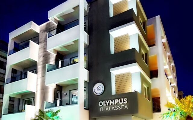 Olympus Thalassea Hotel