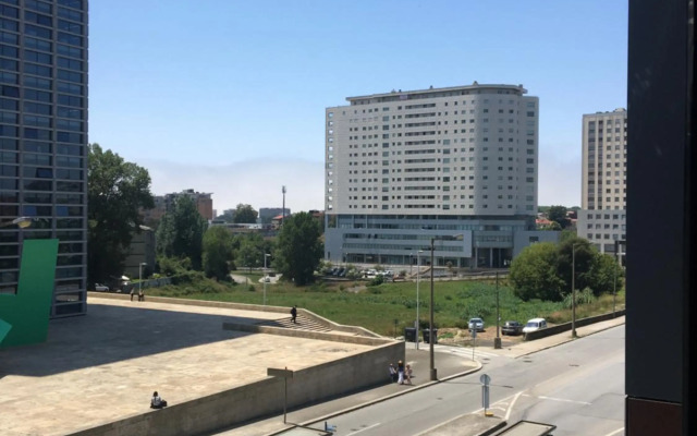 Boavista Cosy Apartments