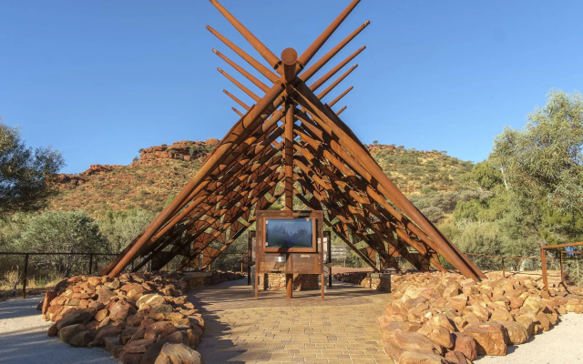 Discovery Resorts - Kings Canyon