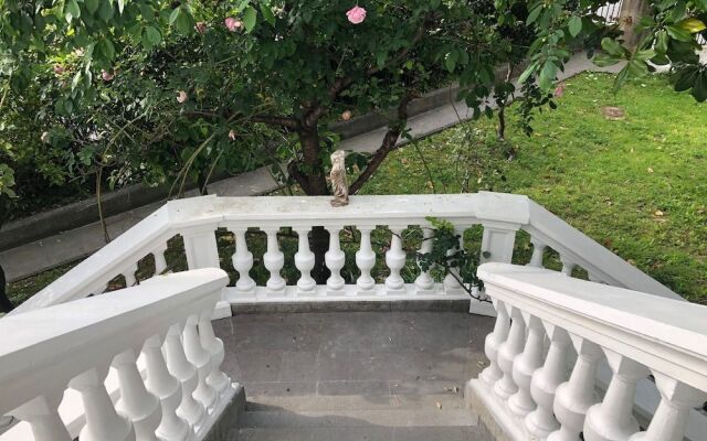 Villa Elda 1