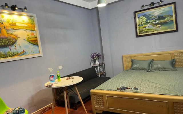 Cozy Homestay