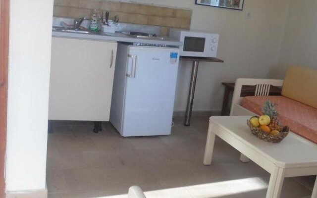 Hippokratis Apartments