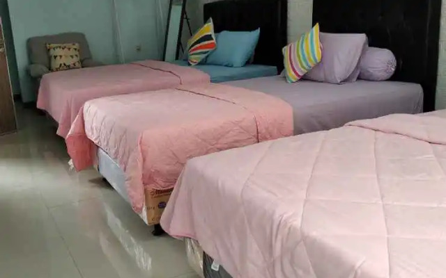 Alana Farmhouse Syariah