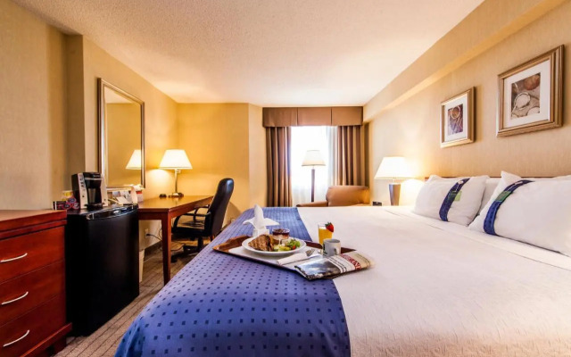 Radisson Hotel Laval