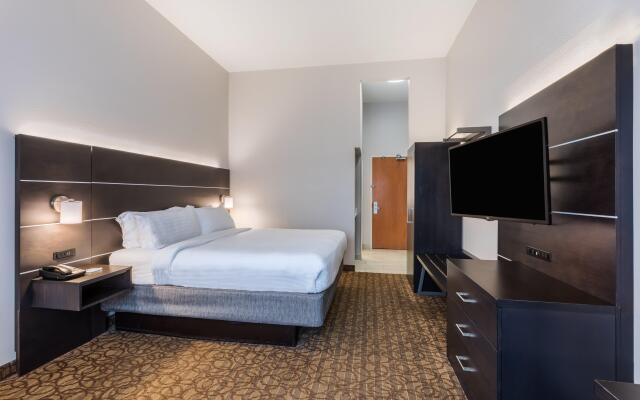 Holiday Inn Express Hotel & Suites Bremen by IHG