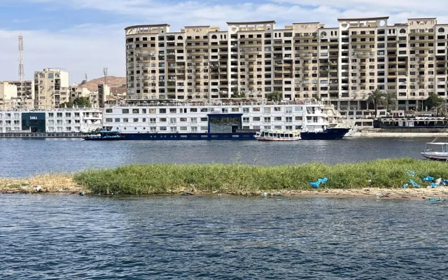 Nile Bride
