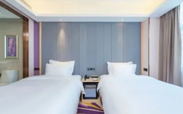 Lavande Hotel (Beijing Huairou Yanqi Science City)