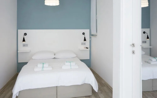 Alicante Hotel - Adults Only