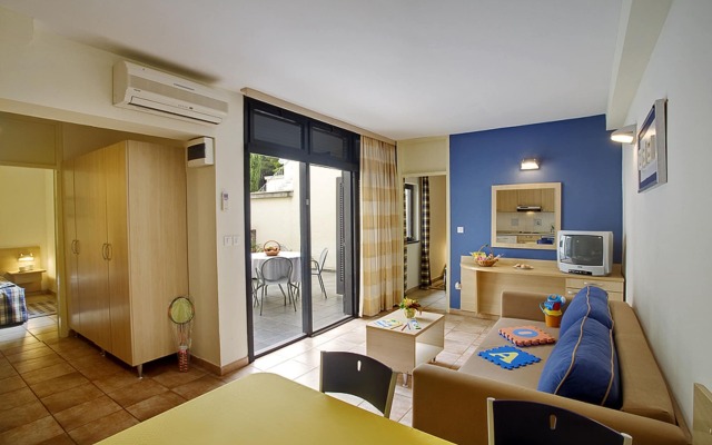Valamar Diamant Residence