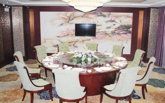 Luo Yang Disney Hotel