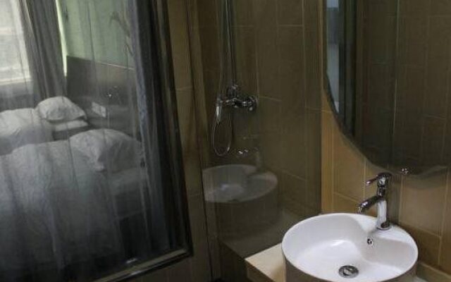 Fx Inn Chaoyang Park Beijing