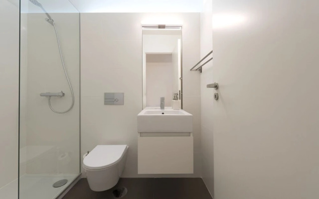 Cedofeita Deluxe Apartment 3B