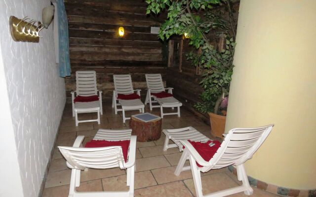 Hotel Galli