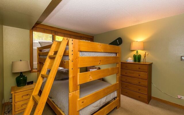 Pines #2116 - 2 Br Condo