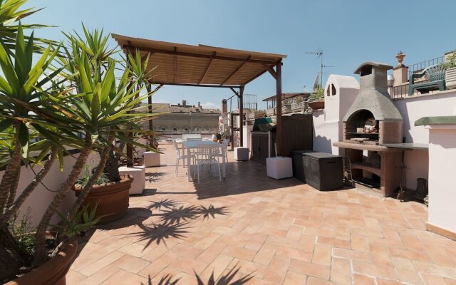 Campo de' Fiori Amazing Terrace