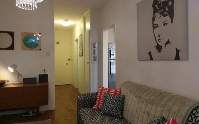 Cozy Marrickville Apartment Near Centre