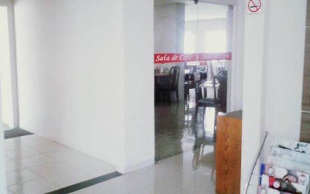 Hotel Comodoro