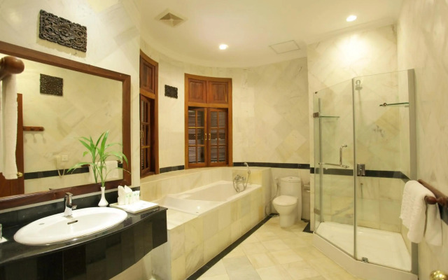 Sokhalay Angkor Villa Resort