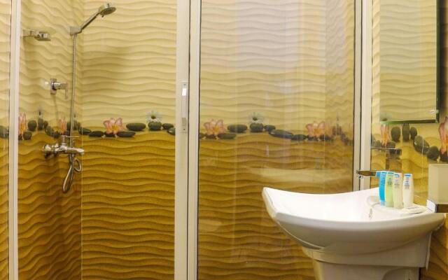Randiya Sea View Hotel