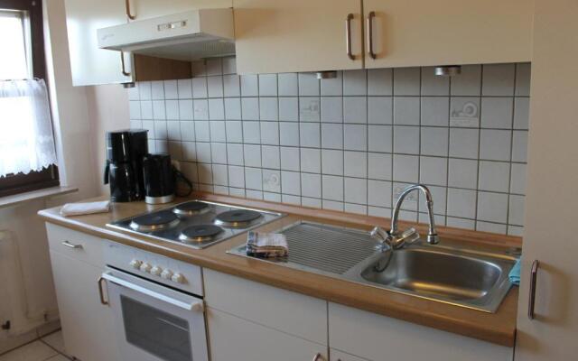 Ferienwohnung bei Inge und Heinz
