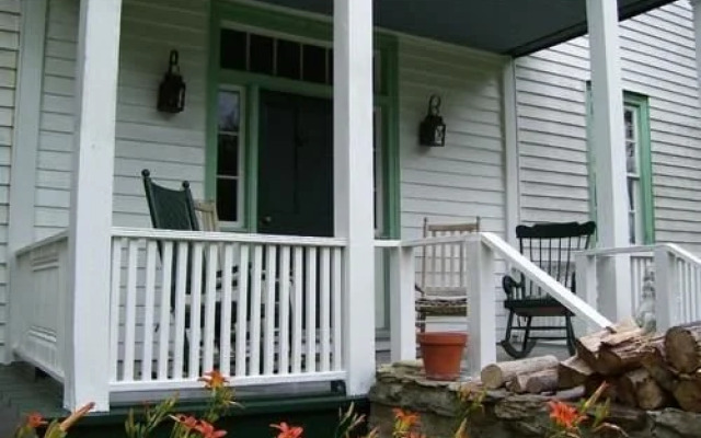 Piney Grove at Southall's Plantation