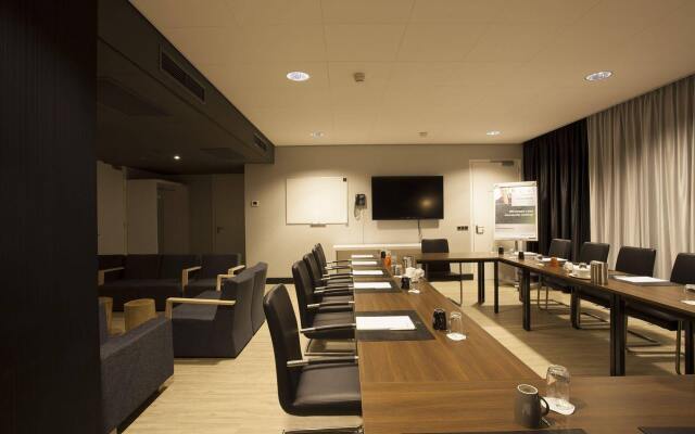 Fletcher Hotel - Restaurant Teugel Uden - Veghel