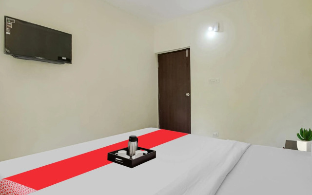 OYO 92630 Bharat Holiday Home