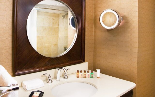 Sheraton Great Valley Hotel