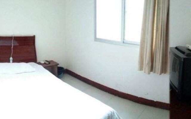 Hanzhong Xin Jing Guest House