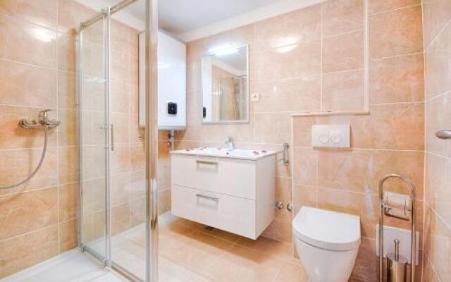 Holiday Home Villa Frančeska