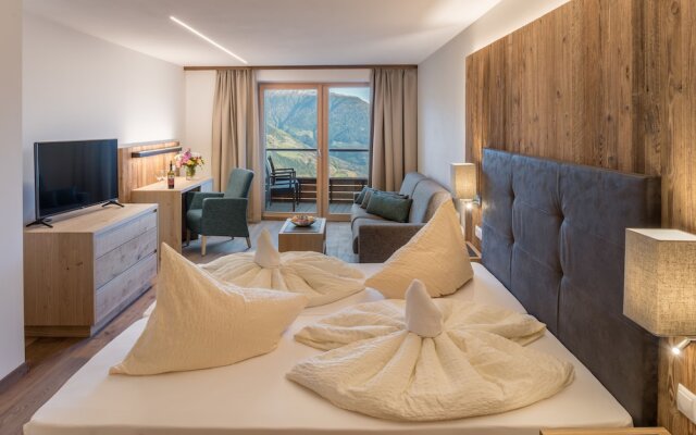 Ferienhotel Kastellatz