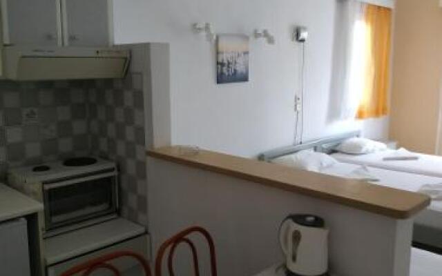 Magicstay - Studio 30M² - Agia Pelagia
