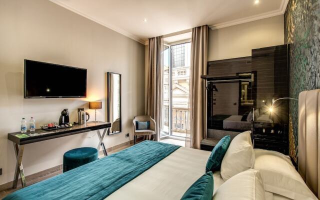 Relais Rome