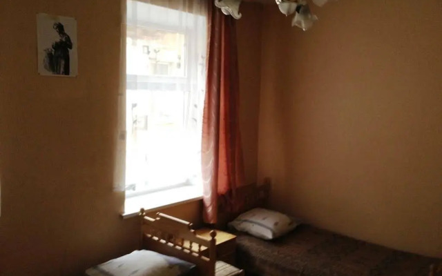 Aviza Hostel