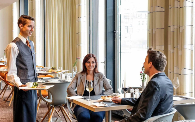 Novotel Berlin Mitte