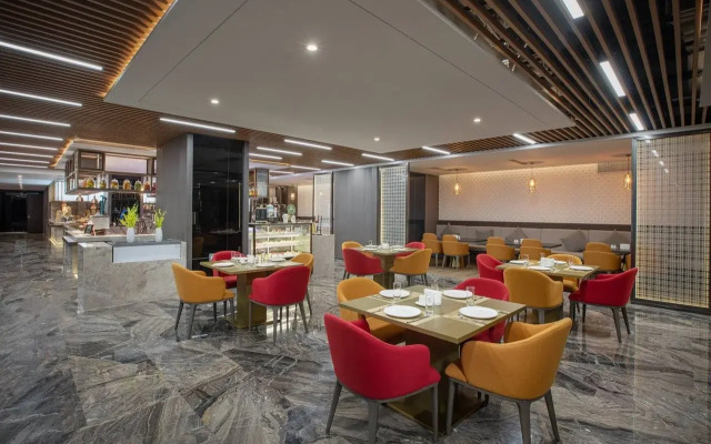 Ramada by Wyndham Bayannur