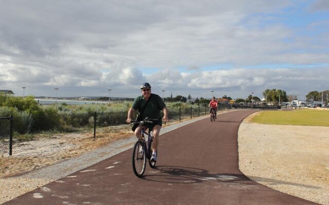 Jurien Beachfront Holiday Units