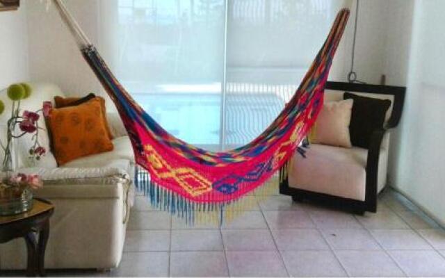 Conjunto Lagomar Cabana 22 Caribbean Venture