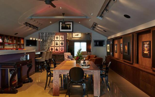 MillView - Luxury 4 Bedroom Penthouse in Cardiff