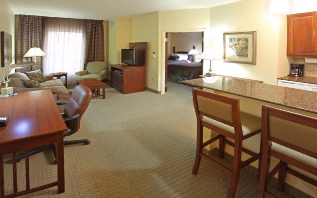 Staybridge Suites Hot Springs by IHG