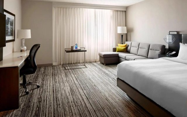 Columbus Marriott Northwest