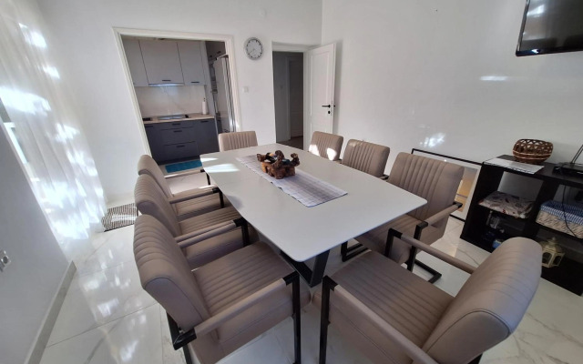 Home with a unique view