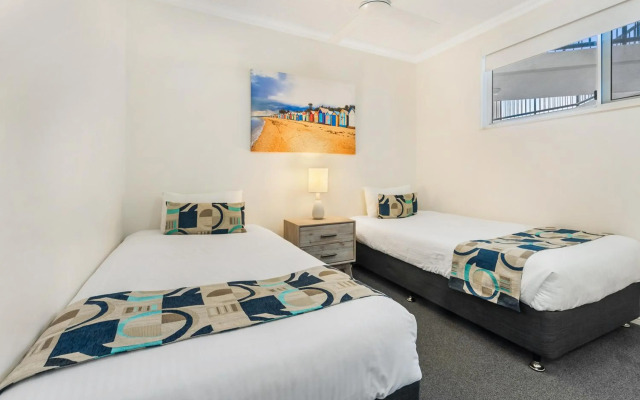 Raffles Mooloolaba