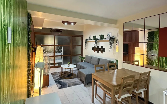 Home Sweet Home at Makati