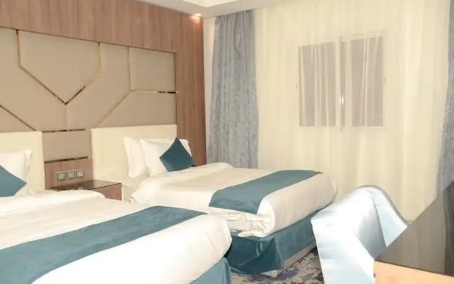 Mora hotel