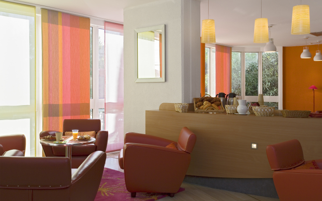 Novotel Suites Montpellier
