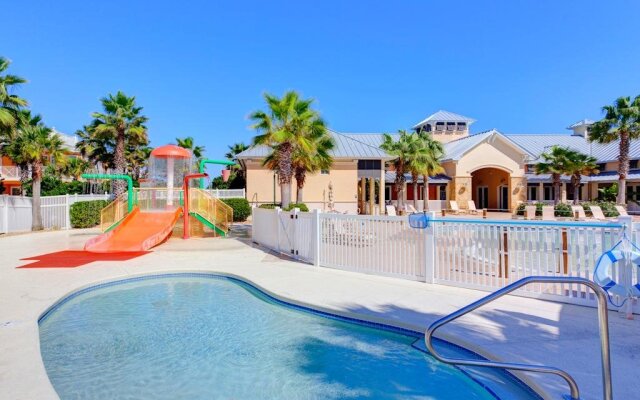 Cinnamon Beach at Ocean Hammock