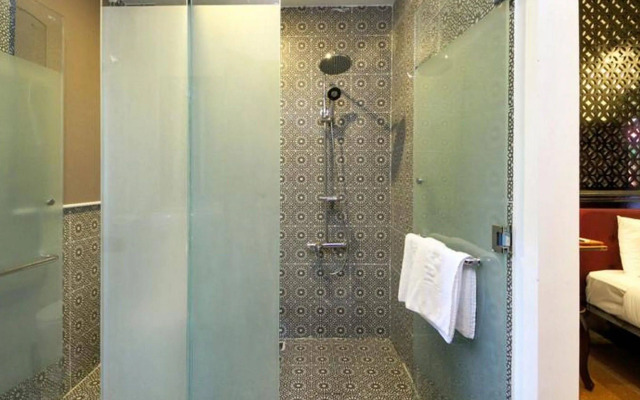 Thanh Binh Central Hotel